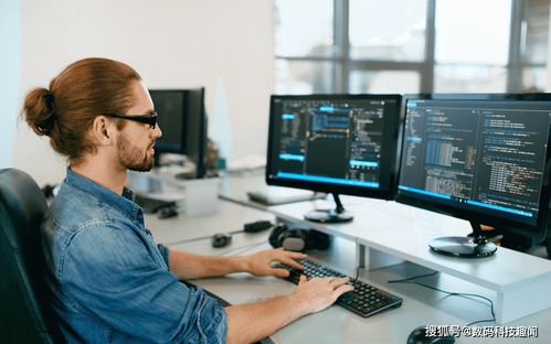 想進入程序員行業，你應該學什么語言