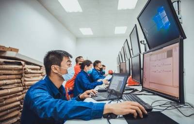 大慶金橋信息技術工程專業運維服務，驅動企業數字化轉型